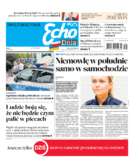 Echo Dnia wyd. Świętokrzyskie