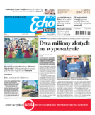 Echo Dnia wyd. Podkarpackie