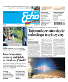 Echo Dnia wyd. Podkarpackie