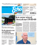 Echo Dnia wyd. Świętokrzyskie