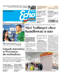 Echo Dnia