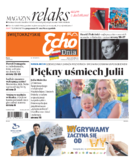 Echo Dnia wyd. Świętokrzyskie