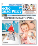 Echo znad Pilicy