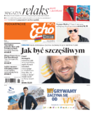 Echo Dnia wyd. Podkarpackie