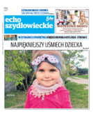 Echo Szydłowca