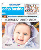 Echo Buskie