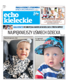 Echo Kieleckie
