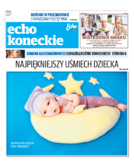 Echo Koneckie