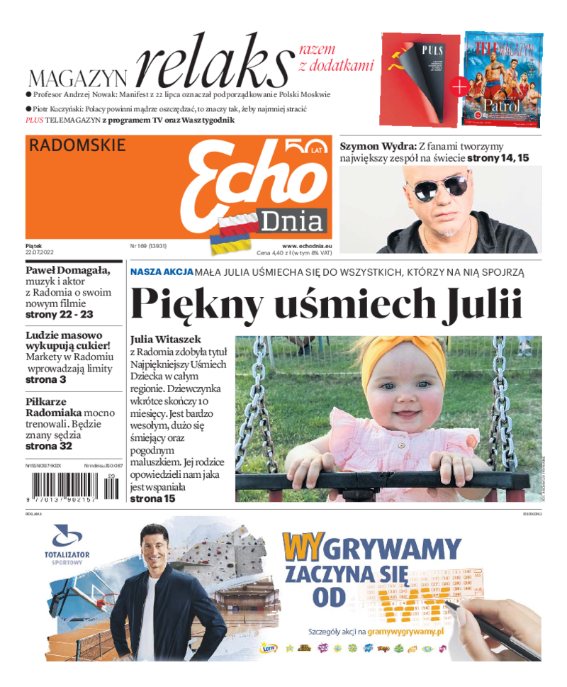 Echo Dnia
