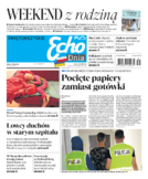 Echo Dnia wyd. Świętokrzyskie