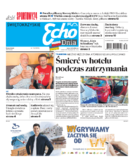 Echo Dnia wyd. Świętokrzyskie