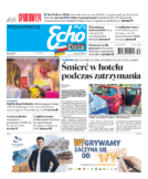 Echo Dnia wyd. Podkarpackie