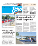 Echo Dnia wyd. Świętokrzyskie