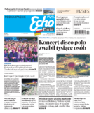 Echo Dnia wyd. Podkarpackie