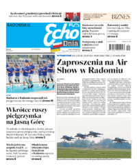 Echo Dnia