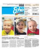 Echo Dnia wyd. Podkarpackie