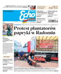 Echo Dnia