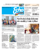 Echo Dnia wyd. Podkarpackie