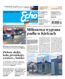 Echo Dnia wyd. Świętokrzyskie