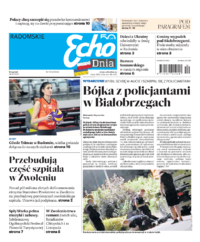 Echo Dnia