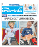 Echo Szydłowca