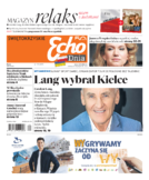 Echo Dnia wyd. Świętokrzyskie