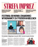 Weekend Kielce