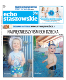 Echo Staszowskie