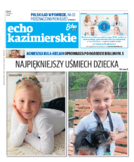 Echo Kazimierskie