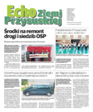 Echo Ziemi Przysuskiej