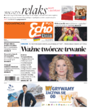 Echo Dnia wyd. Podkarpackie