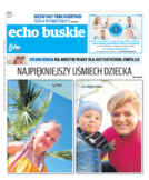 Echo Buskie