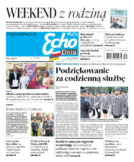 Echo Dnia wyd. Podkarpackie
