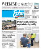 Echo Dnia wyd. Świętokrzyskie
