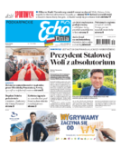 Echo Dnia wyd. Podkarpackie