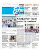 Echo Dnia wyd. Podkarpackie
