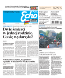Echo Dnia wyd. Świętokrzyskie