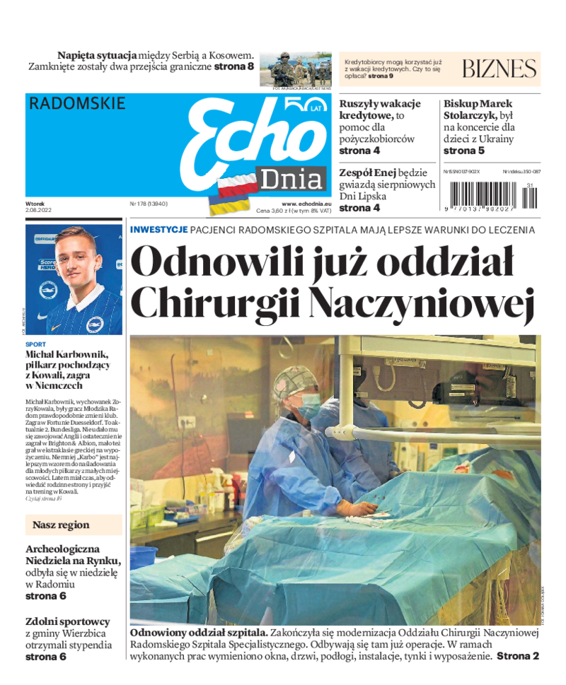 Echo Dnia