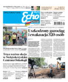 Echo Dnia wyd. Świętokrzyskie