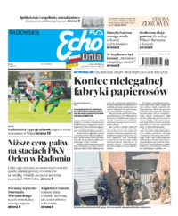 Echo Dnia