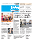 Echo Dnia wyd. Podkarpackie