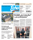 Echo Dnia wyd. Świętokrzyskie