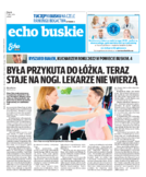 Echo Buskie