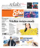 Echo Dnia wyd. Podkarpackie