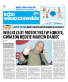 Echo Włoszczowy