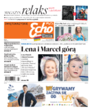 Echo Dnia wyd. Świętokrzyskie