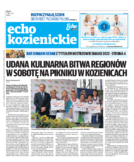 Echo Kozienickie