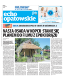 Echo Opatowskie
