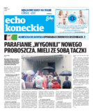 Echo Koneckie