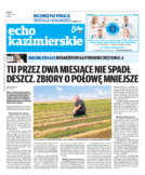 Echo Kazimierskie